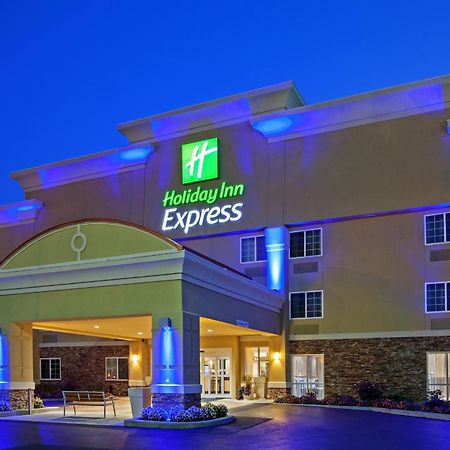 Holiday Inn Express - Bowling Green By Ihg Bagian luar foto