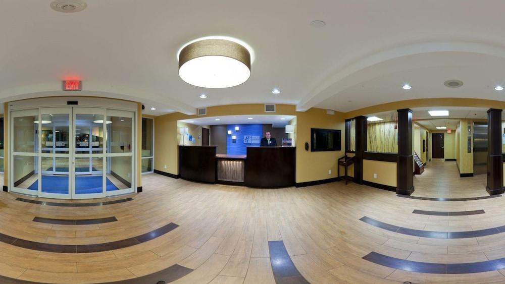 Holiday Inn Express - Bowling Green By Ihg Bagian luar foto
