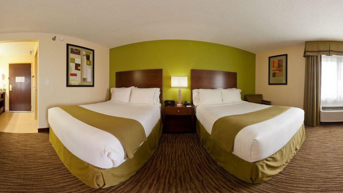 Holiday Inn Express - Bowling Green By Ihg Bagian luar foto