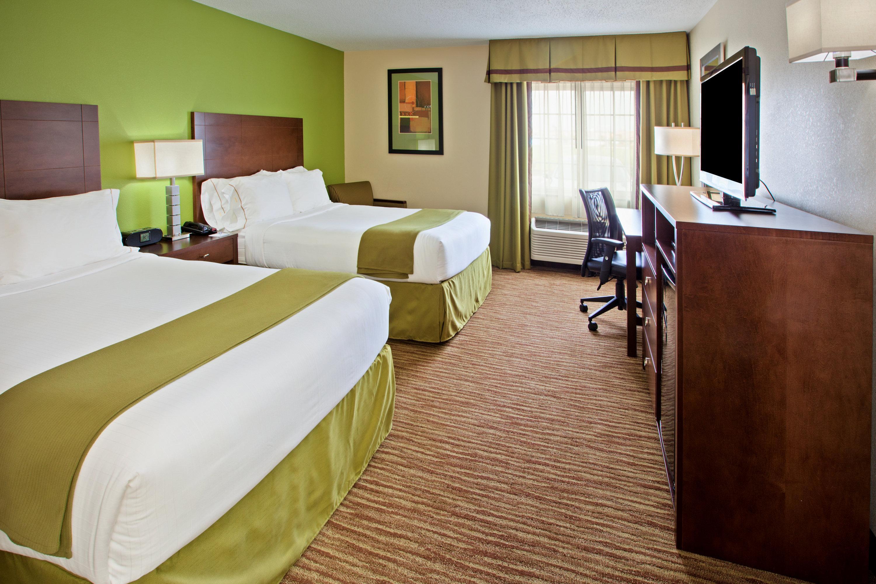 Holiday Inn Express - Bowling Green By Ihg Ruang foto