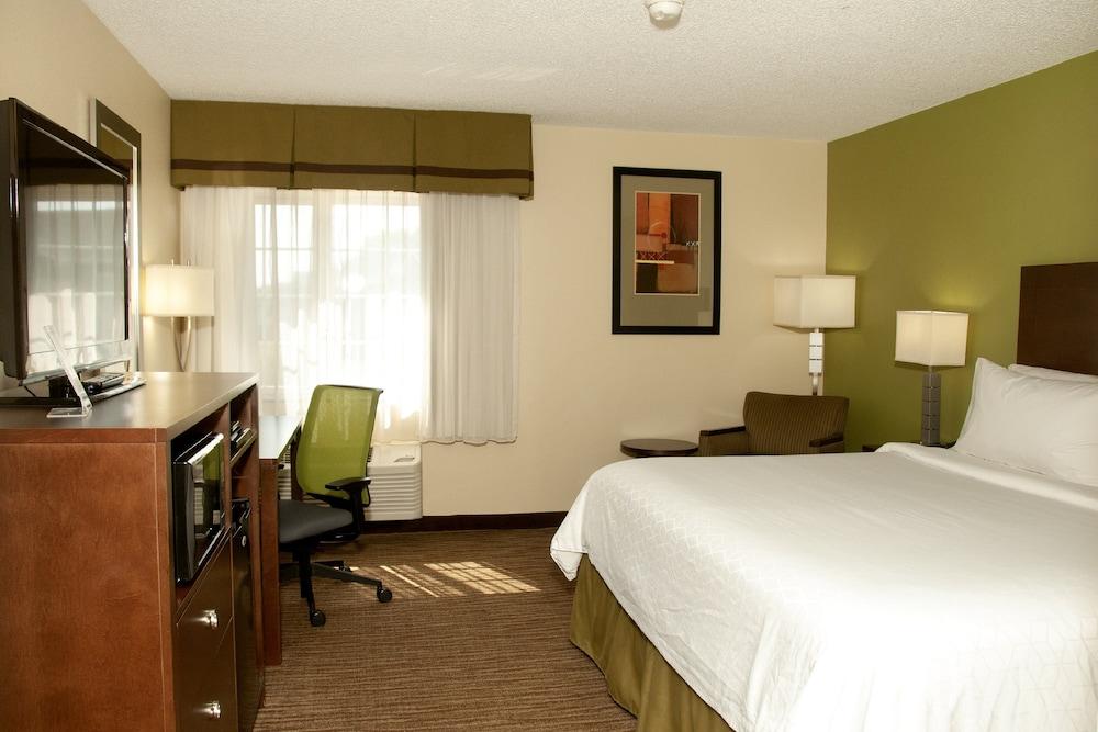 Holiday Inn Express - Bowling Green By Ihg Bagian luar foto