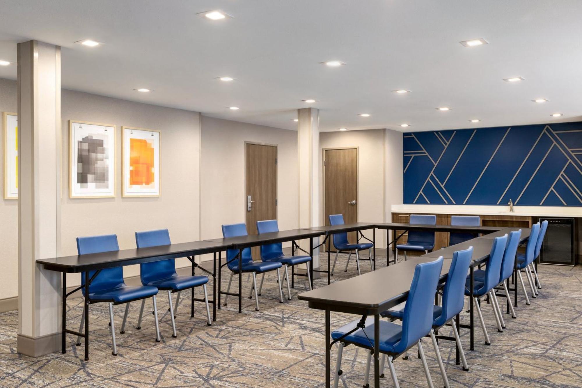 Holiday Inn Express - Bowling Green By Ihg Bagian luar foto