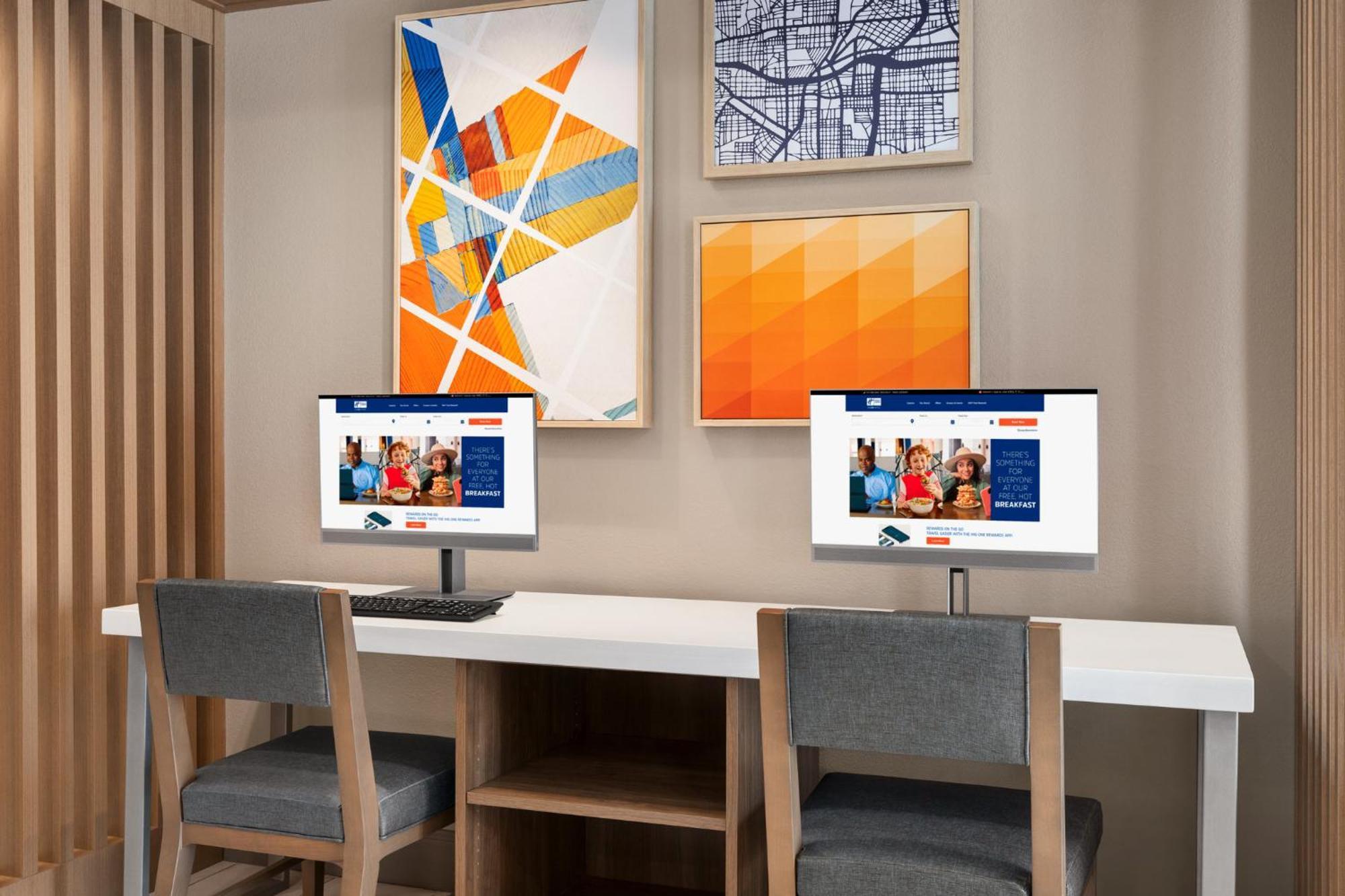 Holiday Inn Express - Bowling Green By Ihg Bagian luar foto