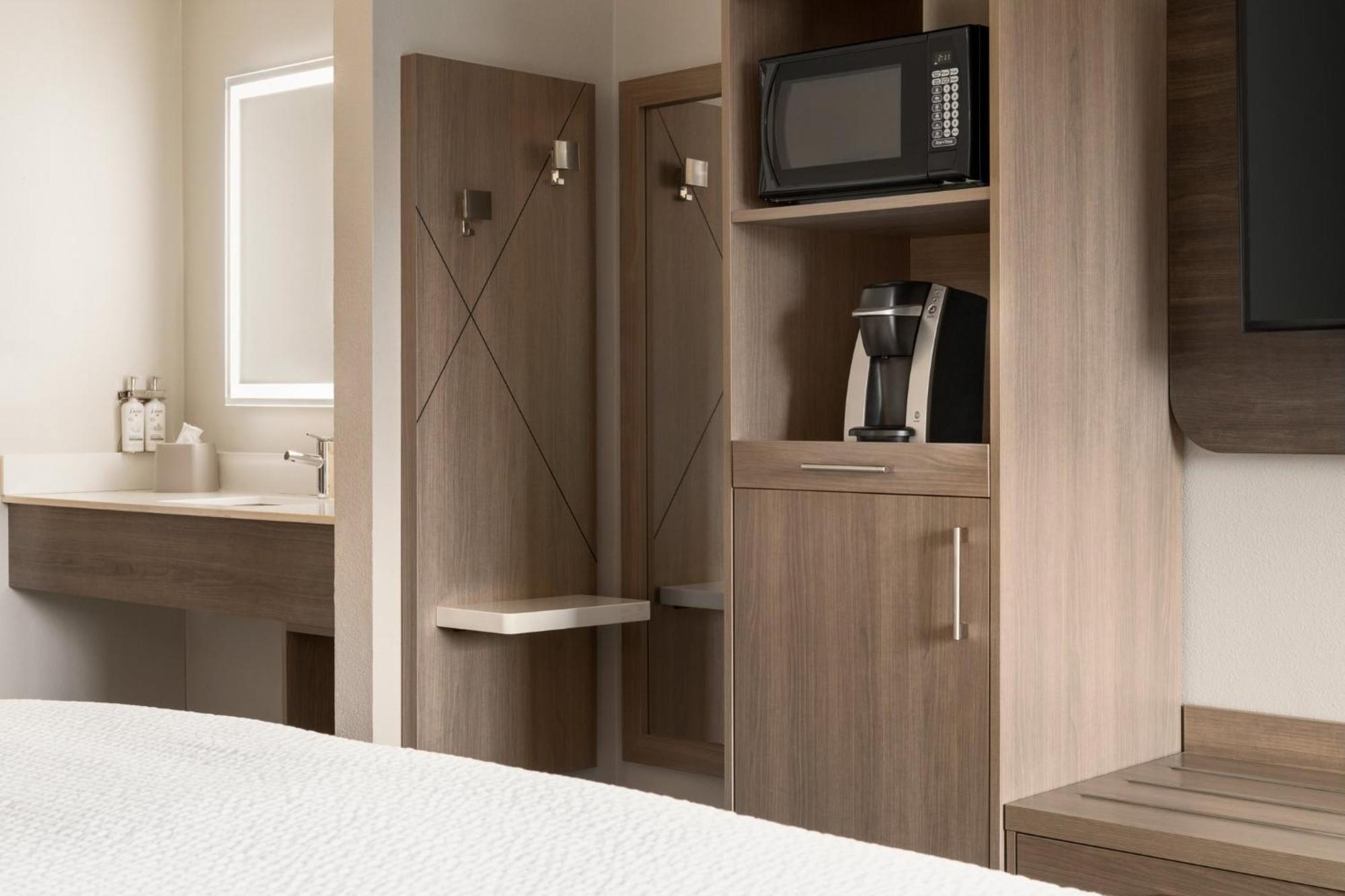 Holiday Inn Express - Bowling Green By Ihg Bagian luar foto