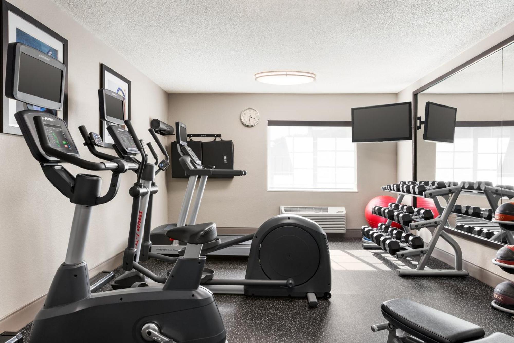 Holiday Inn Express - Bowling Green By Ihg Bagian luar foto