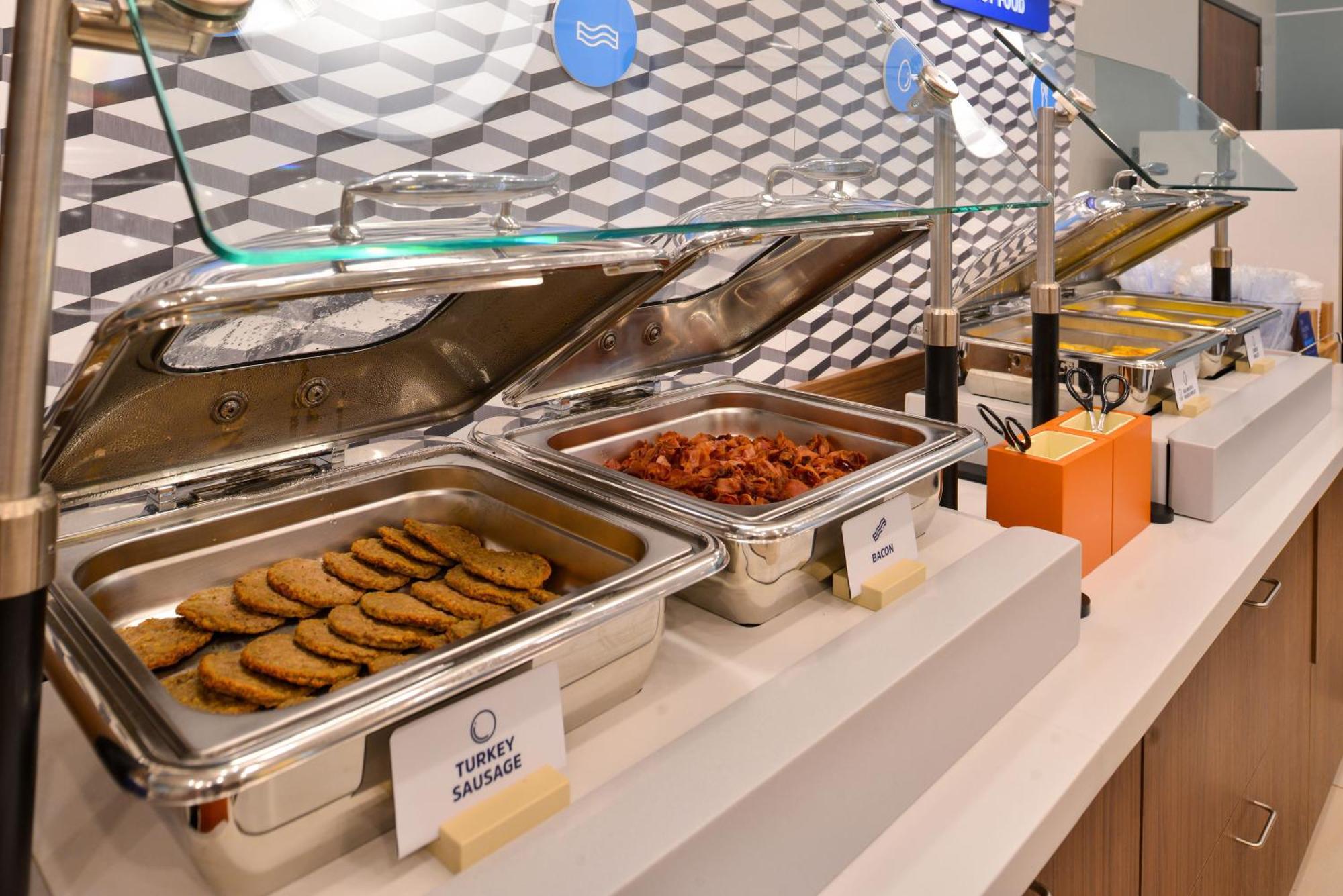 Holiday Inn Express - Bowling Green By Ihg Bagian luar foto
