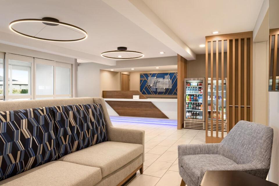 Holiday Inn Express - Bowling Green By Ihg Bagian luar foto