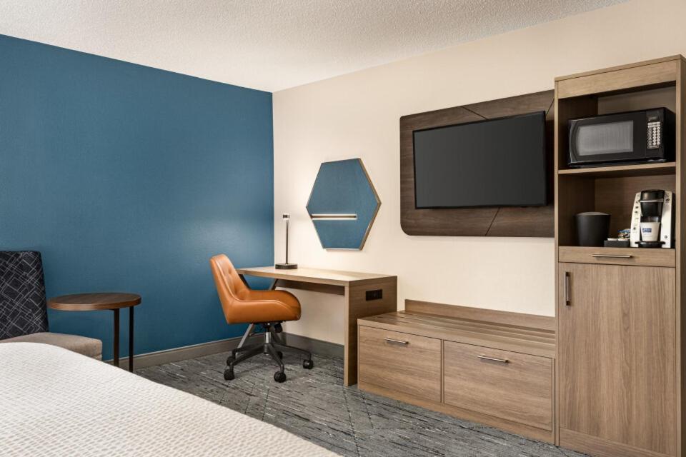 Holiday Inn Express - Bowling Green By Ihg Bagian luar foto