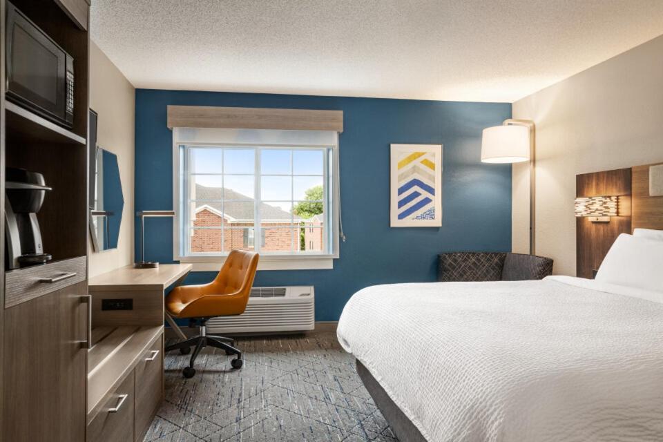 Holiday Inn Express - Bowling Green By Ihg Bagian luar foto