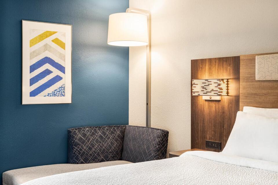 Holiday Inn Express - Bowling Green By Ihg Bagian luar foto