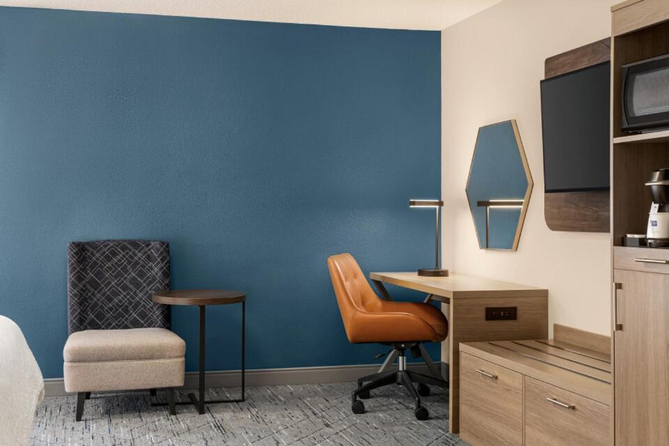 Holiday Inn Express - Bowling Green By Ihg Bagian luar foto