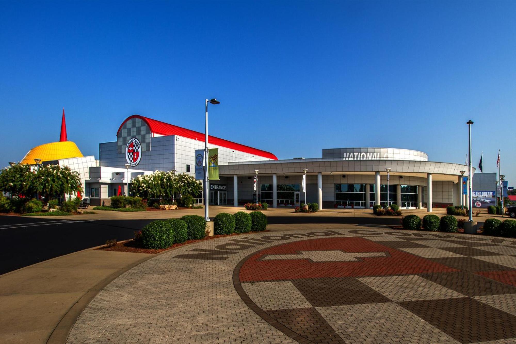 Holiday Inn Express - Bowling Green By Ihg Bagian luar foto