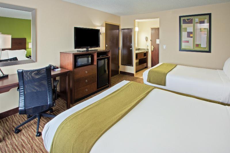 Holiday Inn Express - Bowling Green By Ihg Bagian luar foto