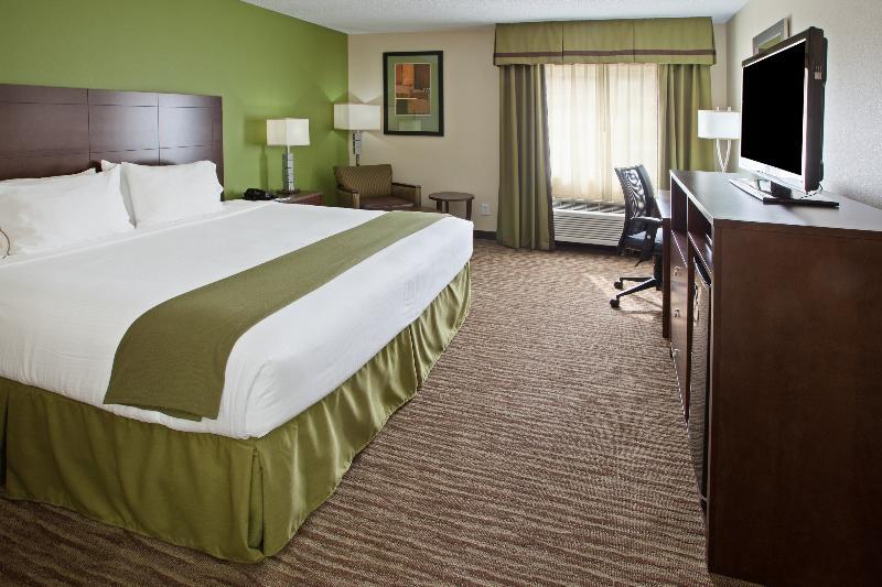 Holiday Inn Express - Bowling Green By Ihg Bagian luar foto